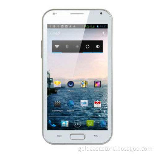 5.3 inch mobile phone